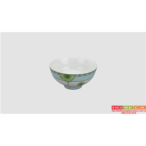 CHÉN CƠM 11.5CM HOA VĂN TÍCH TUYẾT THẢO - 031106314