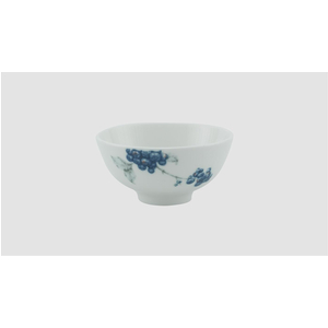 CHÉN CƠM 11.5CM HOA VĂN VIỆT QUẤT - 471104424