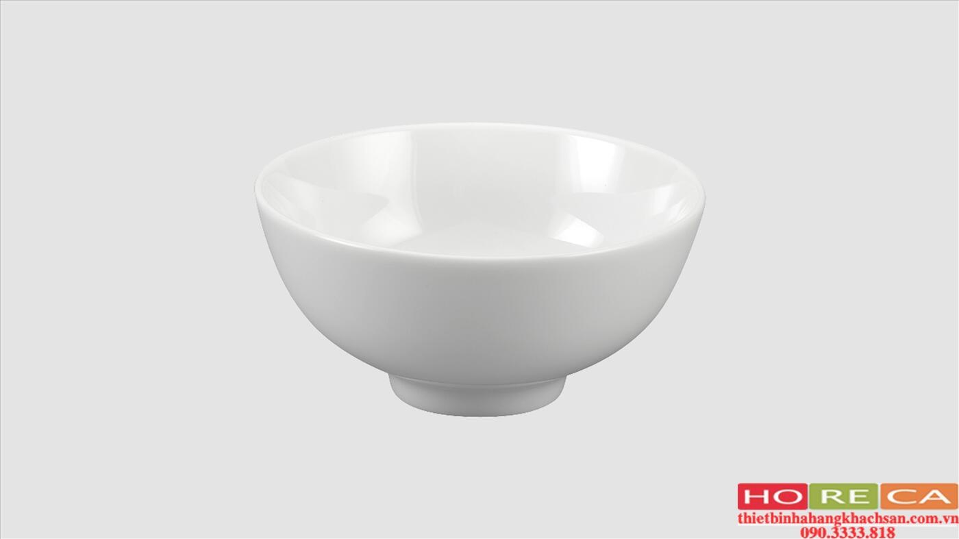 CHÉN XỐT 9CM TRẮNG - 030906000