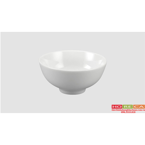 CHÉN XỐT 9CM TRẮNG - 030906000