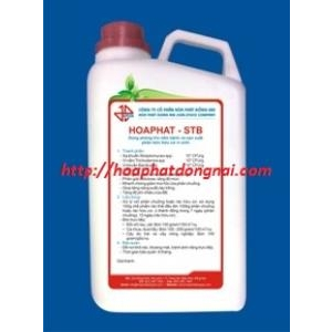 Vi sinh xử lý khí độc ao tôm cá HPDON-PB (Dạng lỏng)