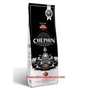 Cà phê chế phin sô 5 Trung Nguyên (500gr)