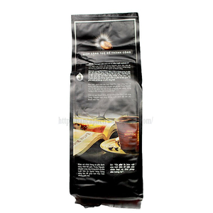 Cà phê Chế phin 3 Trung Nguyên - 500gram