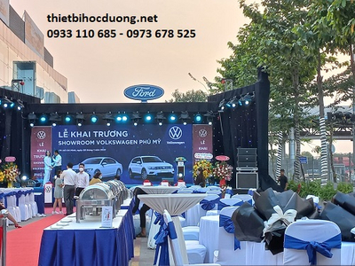 Cheap Led Screen Rental For Outdoor Events In Ho Chi Minh City