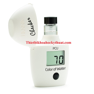 Checker Đo Màu Của Nước Sạch HI727