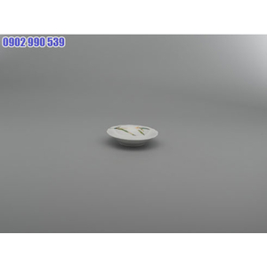 CHÉN CHẤM 10.5CM MẪU ĐƠN THANH TRÚC MINH LONG