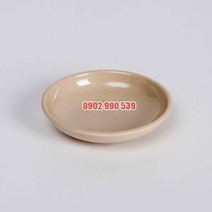 CHÉN MUỐI TIÊU MÀU NÂU