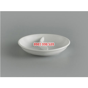 CHÉN CHẤM 2 NGĂN 10.5 CM