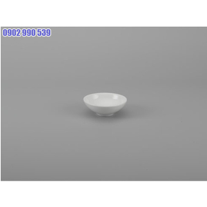 CHÉN CHẤM 9CM DAISY MINH LONG