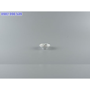 CHÉN CHẤM 9CM DAISY BÓNG BAY MINH LONG