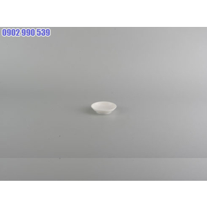 CHÉN CHẤM 9CM JAS LYS LY'S HORECA
