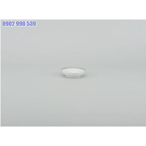 CHÉN CHẤM 9CM JASMINE TỨ QUÝ MINH LONG