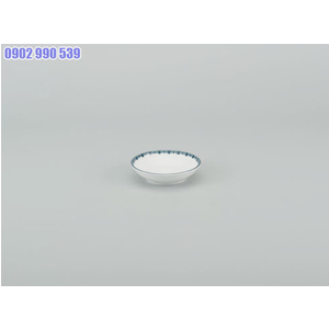CHÉN CHẤM 9CM JASMINE VINH QUY NHẠT MINH LONG