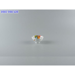 CHÉN CƠM 11.5CM DAISY BÓNG BAY MINH LONG