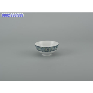 CHÉN CƠM 11CM JASMINE VINH QUY NHẠT MINH LONG