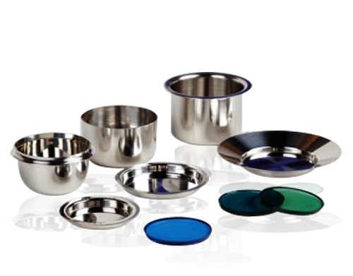CHÉN PLATIN – KẸP GẮP CHÉN NUNG PLATIN