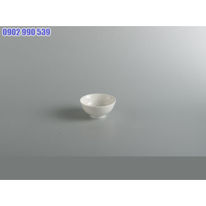 CHÉN SÚP 10CM JAS LYS LY'S HORECA