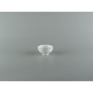 CHÉN SÚP 10CM JASMINE CHỈ XANH LÁ MINH LONG