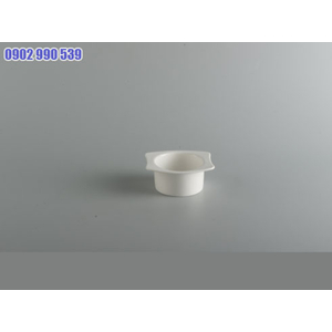 CHÉN VÀNH 12 X 10CM GOURMET LY'S HORECA