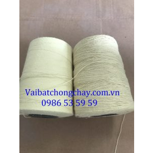 CHỈ MAY VẢI CHỊU NHIỆT