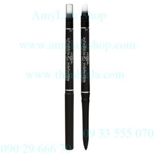 Chì kẻ viền mắt L'Oreal Infallible Perfect Eyeliner (Made in USA) - 0933555070 - 0902966670 :