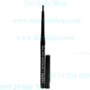 Chì kẻ viền mắt Super Retractable Pencil Eyeliner (Made in USA) - 0933555070 - 0902966670 :