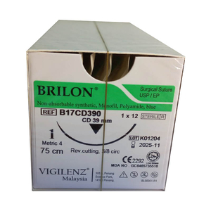 Chỉ Nylon 1 Brilon B17CD390