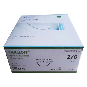 Chỉ phẫu thuật Carelon (Nylon) CPT