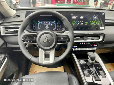 Mitsubishi Destinator Premium