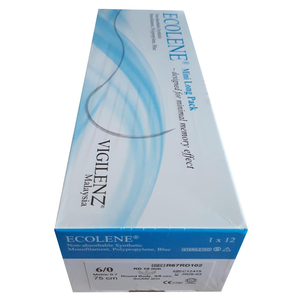 Chỉ Ecolene 6/0 R67RD102