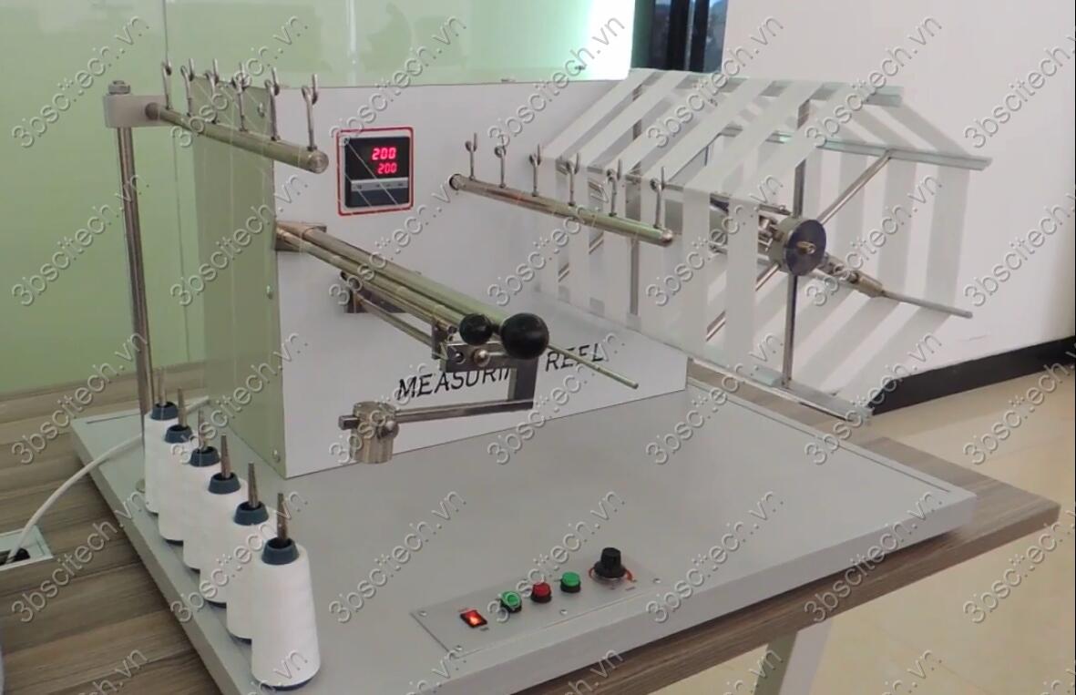 Chỉ số sợi Denier, Tex, Dtex, Ne là gì và cách tính