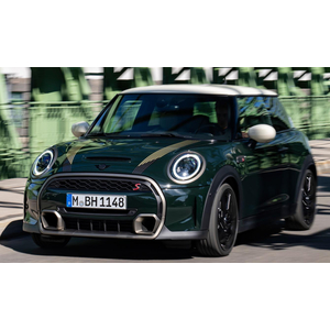 Chi Tiết Xe MINI Cooper 3-Door Resolute Edition: Thêm Lựa Chọn Mới Cho Người Thích Xe Sang Nhỏ Gọn