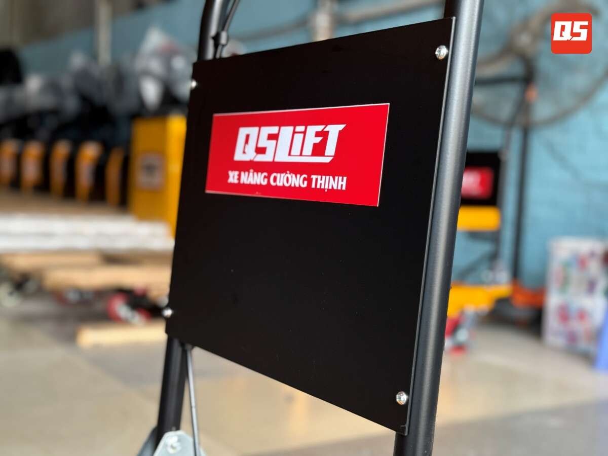 Xe Nâng Mặt Bàn 500kg QSLift TF50