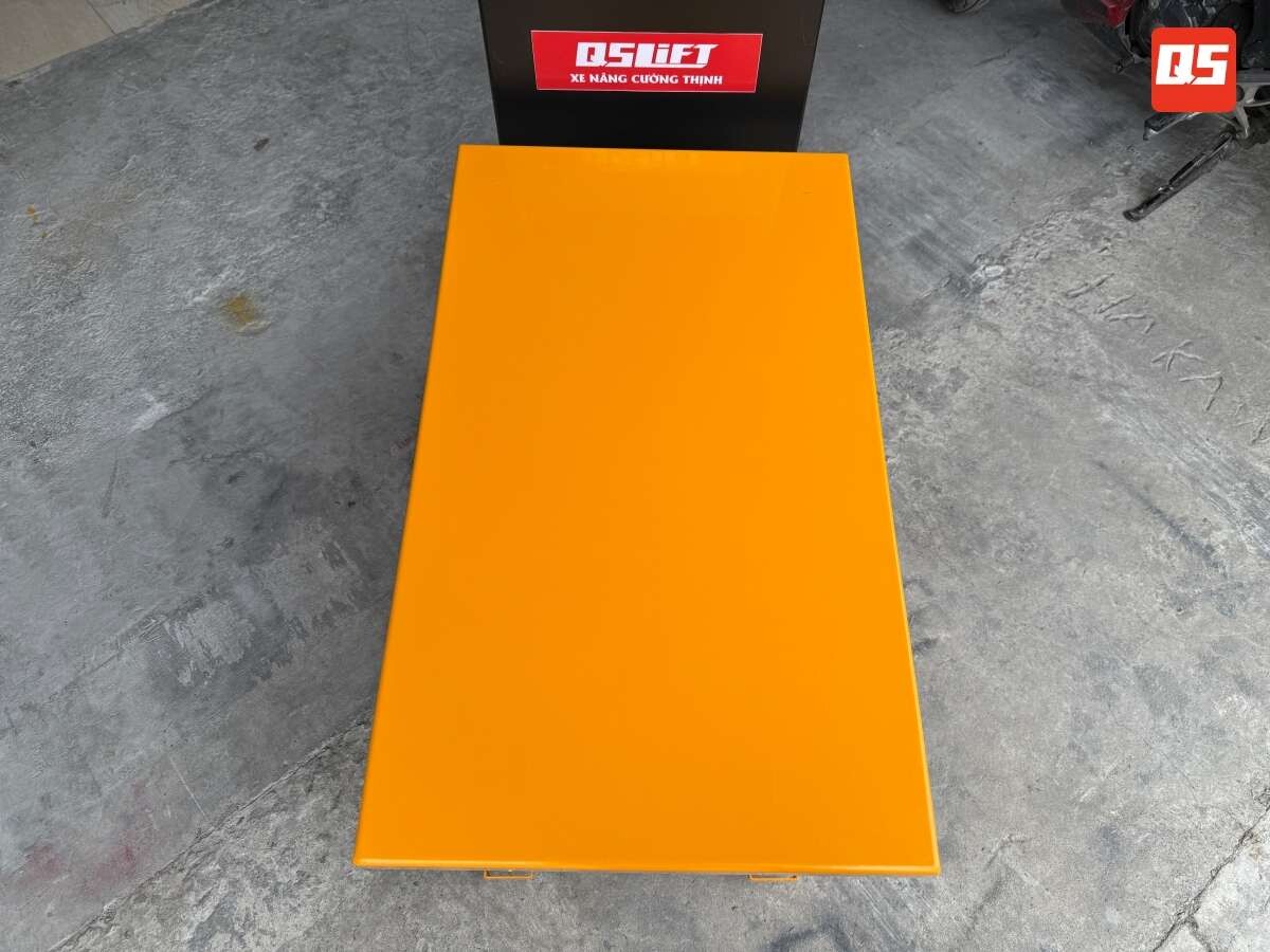 Xe Nâng Mặt Bàn 300kg | QSLift TF30