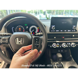 Honda Civic G 2025