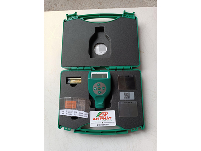 Máy đo chiều dày lớp phủ NDT520