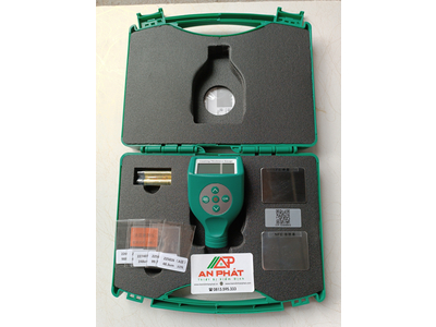 Máy đo chiều dày lớp phủ NDT520