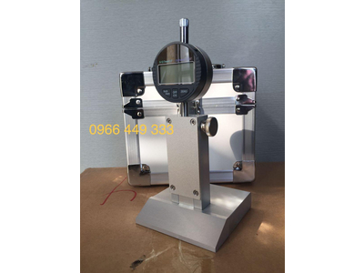 Thiết bị đo chiều dày sơn kẻ đường