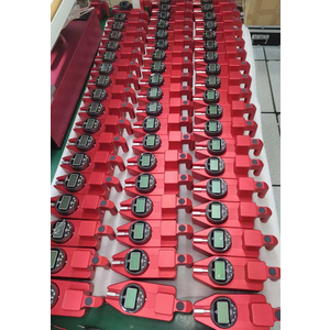 Máy đo chiều dày màng sơn STT-950A