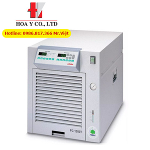 9600126 Julabo | Chiller làm lạnh FC1200T, 11 lít, -10 ... +80 °C