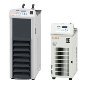 Thiết bị làm lạnh tuần hoàn chiller CA-1116A -EYELA