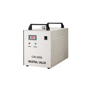 Chiller CW 3000 làm mát nước cho máy khắc laze