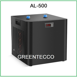 Chiller hồ cá 500 lít AL-500