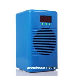 Chiller hồ cá mini - bộ làm mát bể cá dùng peltier