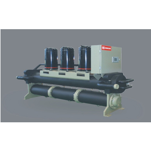 Chiller Làm Lạnh Nước Giải Nhiệt Nước