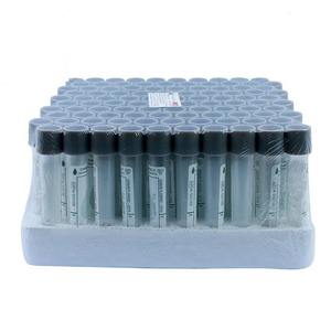 Ống nghiệm Chimigly HTM 2ml (nắp xám, mous thấp)