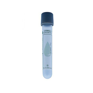 Ống nghiệm Chimigly HTM 2ml (nắp xám, mous thấp)