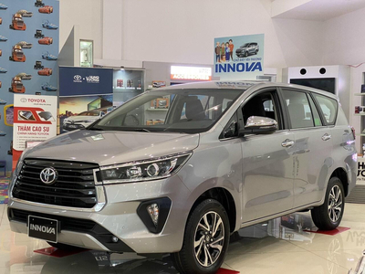 Chính phủ đồng thuận giảm 50% lệ phí trước bạ đối với ô tô sản xuất trong nước