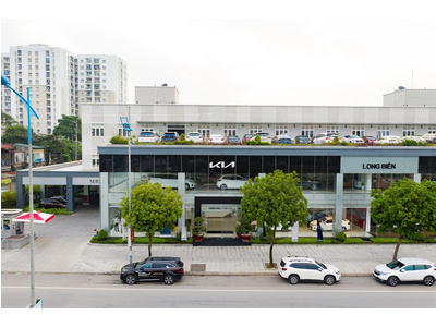 Chính phủ đồng thuận giảm 50% phí trước bạ với ô tô trong nước