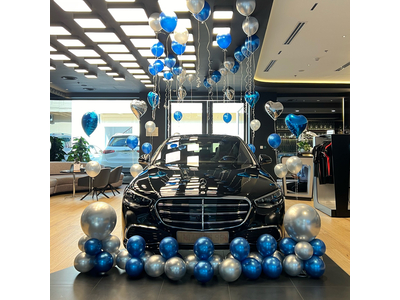 Chính Sách Bảo Hành Mercedes-Benz